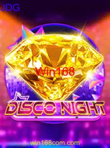 DiscoNight