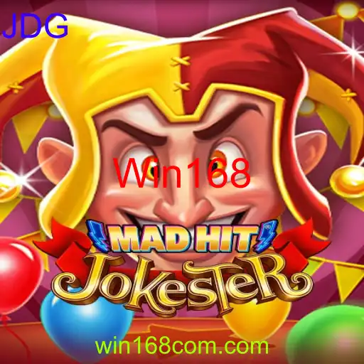 MadHitJokester