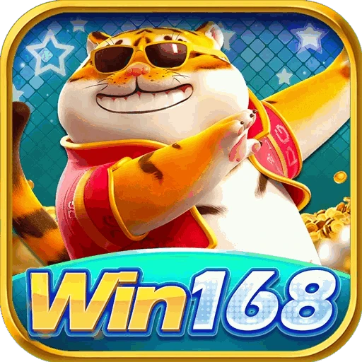 Win168 Logo